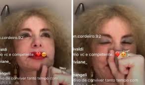Leda nagle volta à tv neste sábado, no sbt. Brasil Fica Perplexo Apos Isis De Oliveira Narrar Agressoes Do Ex Ia Botar Fogo