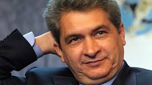 Reconoce Cabeza de Vaca acción de PGR para detener a Yarrington