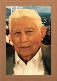 Alfonso Archuleta Obituary 2020