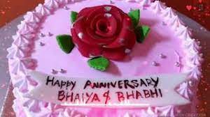May your love grow ever stronger. Happy Anniversary Bhaiya Bhabhi Whatsapp Status Happy Anniversary Bhaiya Bhabhi Status Latest Youtube