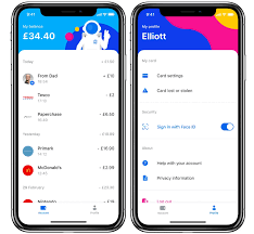 Since transferwise is an uk based bank. Revolut Online Bank Reinvents Pocket Money With Revolut Junior
