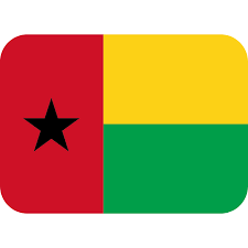 Formerly known as french guinea, the modern country is somet. Ø¹Ù„Ù… ØºÙŠÙ†ÙŠØ§ Ø¨ÙŠØ³Ø§Ùˆ Ø¬Ù…Ù‡ÙˆØ±ÙŠØ© ØºÙŠÙ†ÙŠØ§ Ø¨ÙŠØ³Ø§Ùˆ Guinea Bissau Flag