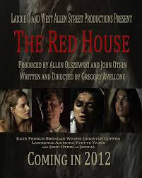 The Red House (2014)