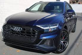 Image result for Galaxy Blue 2020 Q8