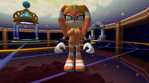 Tikal - Sonic Adventure
