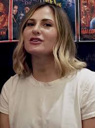 Scout Taylor-Compton