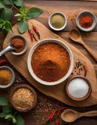 Best Easy BBQ Seasoning Recipe - Jar Of Lemons