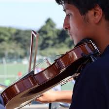 Old Boys Day was enriched by a full day of outstanding live music from the  roof of the Observatory Café. 🎶 The programme featured a dynamic blend of  solo performances and ensemble