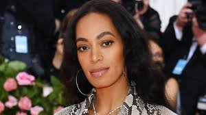 Solange defends Nas as a poet
