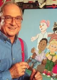 Mr. Dressup