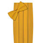 Golden Tie Tuxedos from www.finetuxedos.com