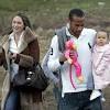 These goals by thierry henry and rachel yankey are so similar. 1
