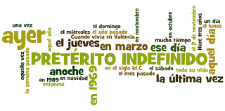 Перевод контекст marcadores temporales c испанский на русский от reverso context: Indefinido Marcadores Temporales Aula De Espanol