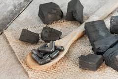 Image result for how should my dog act after charcoal treatment