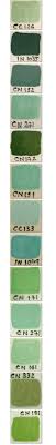 Greens Couleur Couleur Vert Et Bleu Vert