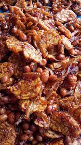 Sambal ikan bilis, kacang dan kentang yang pedas rangup edisi niaga. Resepi Sambal Kering Ikan Bilis Boleh Simpan Dan Ulang Makan Bidadari My