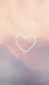 Imagens De Coracao Para Celular Whatsapp Ou Tablet Cute Wallpaper For Phone Cute Wallpapers Cute Wallpaper Backgrounds