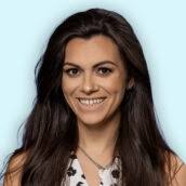 Kristin Gullo's Instagram, Twitter & Facebook