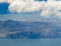 We did not find results for: Philippines Taal Volcano Eruption Prompts Mass Evacuations