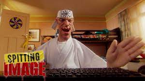 Dominic raab appears to have expressed some regret over his decision to be on holiday as kabul fell to the taliban. It S Ka Raab Te Spitting Image Youtube