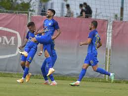 Clubul sportiv afumati is a football team from romania. Cs Afumati