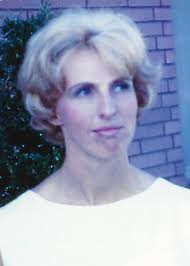 Marilyn Lamborn Beesemyer (1932-2016)