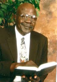 Frank Madison (1929-2013)