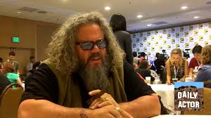 Interview: Sons of Anarchy's Mark Boone Junior and Dayton Callie - Daily  Actor: Monologues, Acting Tips, Interviews, Resources