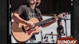 Live Music - Mitchell Ford