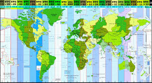 64 Interesting Time Zone Taiwan Utc