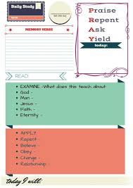 Free printable inductive bible study workbooks from encourage my hope. Pin On A Feast Of Links