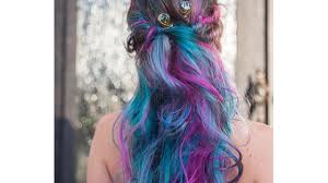 Check spelling or type a new query. Go Bold With These 4 Color Formulas Using Guy Tang S Mydentity Shades Behindthechair Com