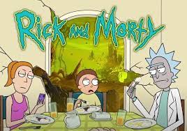 Rick And Morty Free Stream 7 18 21 How To Watch Time Channel Pennlive Com