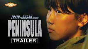 Yeni filmler için çalışmaya hazırız. Train To Busan 2 Peninsula Trailer Watch