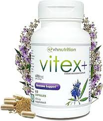 Image result for Vitex