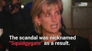 The Royal Family’s Biggest Scandals