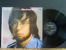 MANFRED MANN This Is . . . LP Lovely copy !