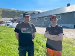 Vil bli sjølvforsynt med straum og varme