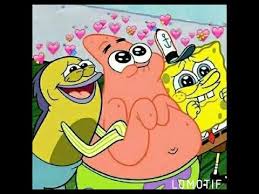 Spongebob Hearts Emoji Youtube It operates in html5 canvas, so your images are created instantly on your own device. spongebob hearts emoji youtube