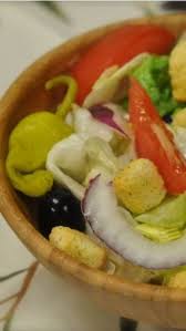 Olive Garden Salad Mix Recipe Restaurant Recipes Salad Mix Recipes Copykat Recipes