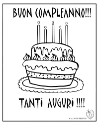 Disegno Di Biglietto Di Auguri Da Colorare Biglietti Di Auguri Biglietti Di Buon Compleanno Biglietto Di Auguri