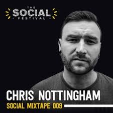 Stream The Social Festival music