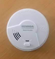 They go off individually when they detect smoke or heat and addressable fire alarms are a necessity for large building complexes or campuses. Smoke Detectors Recalled Due To Potential Failure To Alert Hazards