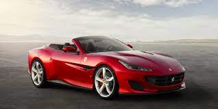 W sumie, do 1963 roku powstało 125 sztuk obu wersji. Ferrari Says Goodbye California T Hello Portofino Ars Technica