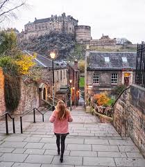 Over the centuries it has played an important part in the ebb and flow of. Where To Find The Best Views Of Edinburgh Castle
