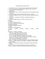 Section 18 2 modern evolutionary answer key modern evolutionary classification notes answer key download modern evolutionary classification notes answer key ebooks its not surprisingly once entering this site to get the modern evolutionary classification notes answer key. Classification Worksheet Docx Classification Worksheet Classification Section 18 1 History Of Taxonomy 1 Define Taxonomy The Classification Of Animals Course Hero