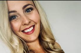 Care worker Rachel shortlisted for national award