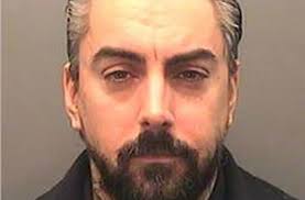 Two More Men Arrested In Connection With IAN WATKINS' Murder