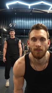 How Tall Is Brian Pruett