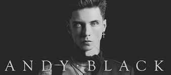Andy Black